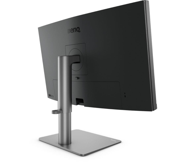 BenQ PD2720U czarny 4K HDR - 496106 - zdjęcie 3